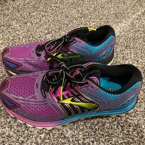 Brooks Glycerin 12– size 7